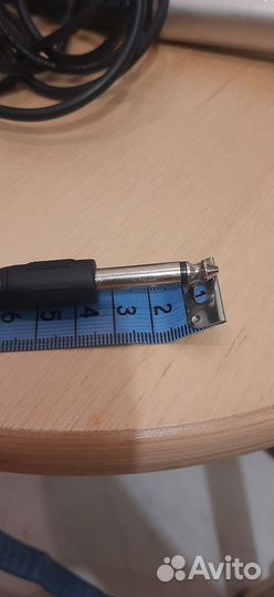 Микрофон для караоке