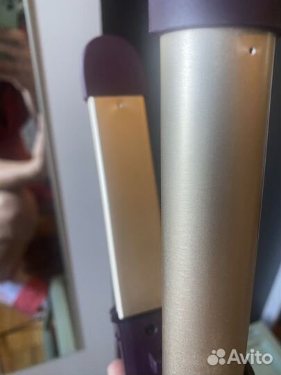 Плойка выпрямитель Bosch