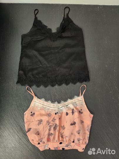 Женские вещи пакетом 42 44