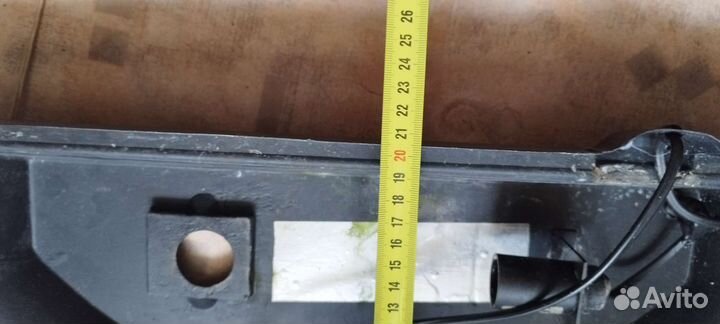 Крышка от аквариума, 25-30 л