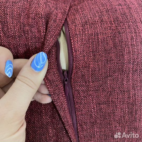 Подушка декоративная