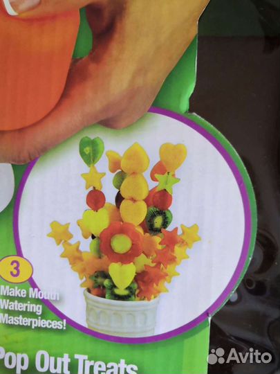 Набор для канапе