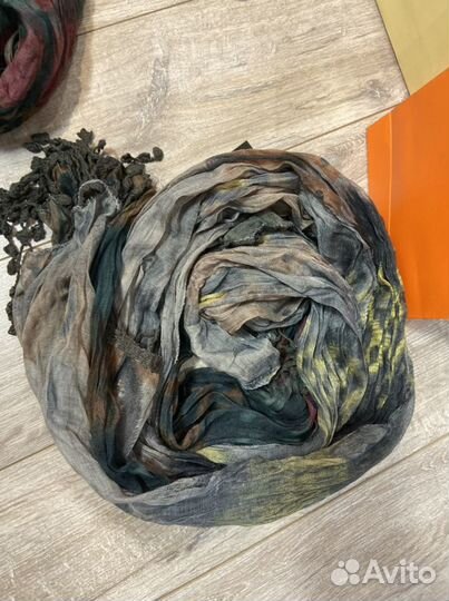 Шарф / палантин