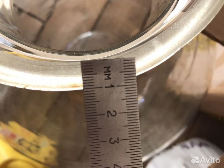 Бутыль 50 литров