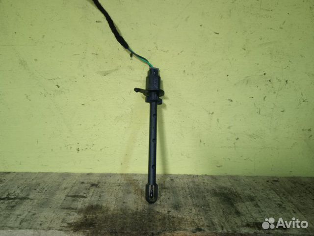 Датчик температуры испарителя Renault Laguna 3