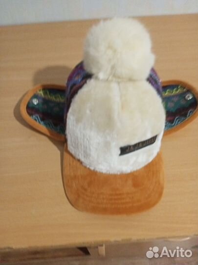 Продам кепку