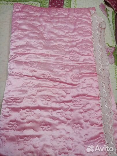 Одеяло-покрывало