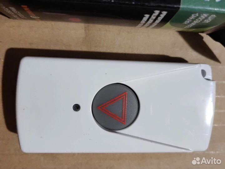 Астра 3221 Охранные извещатели