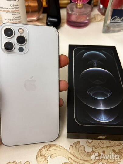 iPhone 12 Pro, 128 ГБ