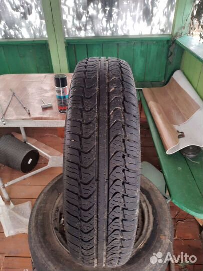 КАМА Kама-233 175/85 R16