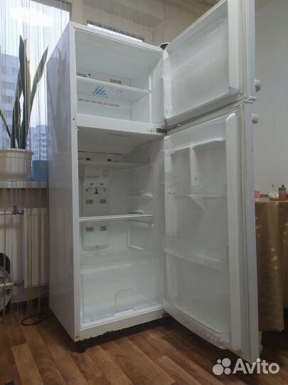 Холодильник Daewo в отличном состоянии