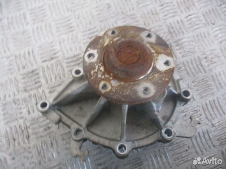 Помпа MAN 51065006694