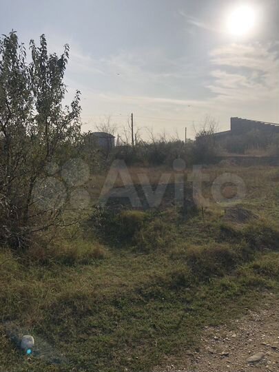 Участок 5 сот. (СНТ, ДНП)
