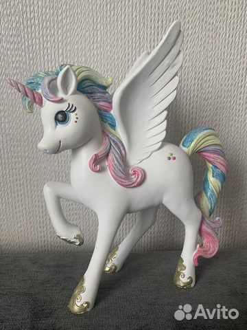 Статуэтка Единорог