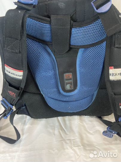 Школьный рюкзак