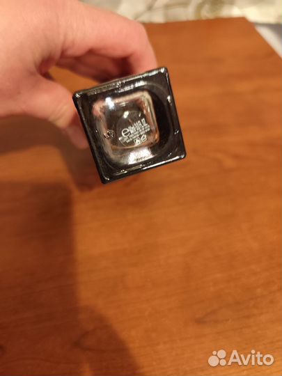 Парфюмерная вода