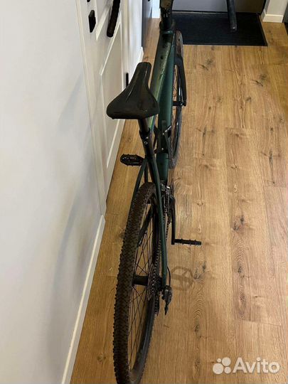 Scott Speedster Gravel 50