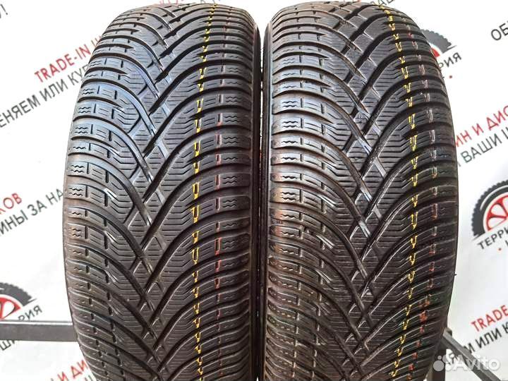 Bfgoodrich G-Force Winter 2 195/55 R16 91H