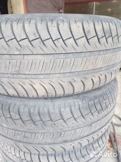 Michelin CrossClimate 205/55 R16