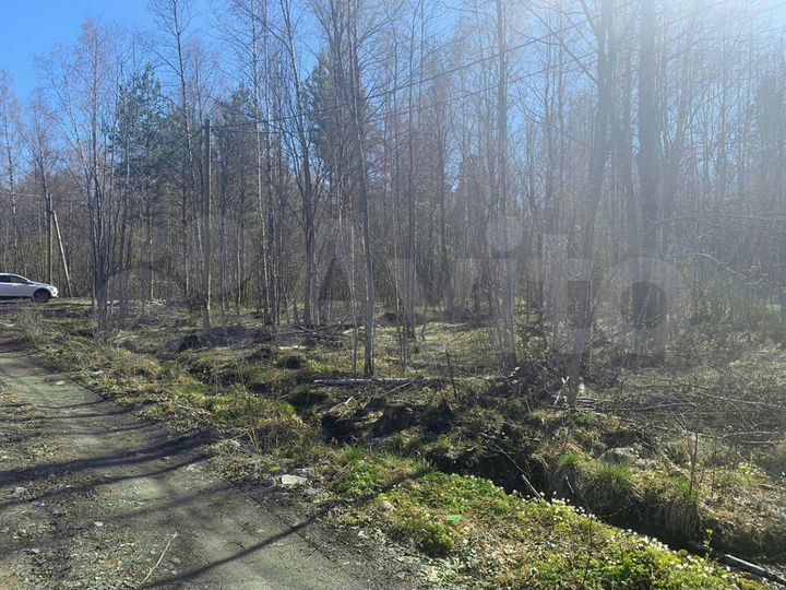 Участок 16 сот. (ИЖС)