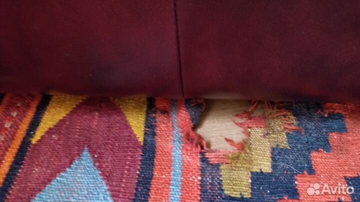 Ковер, килим, сумах 340х210