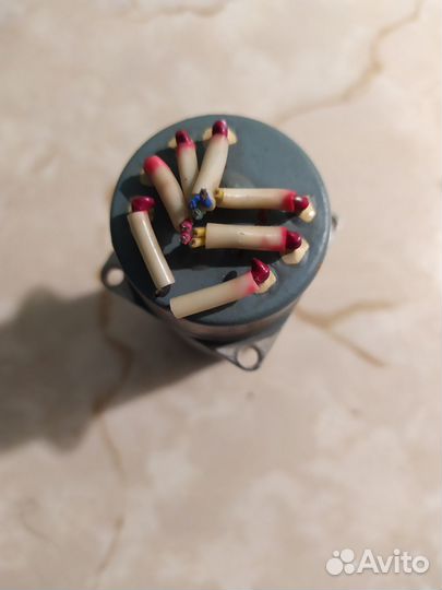 Датчик угловых скоростей дусм-А вар3