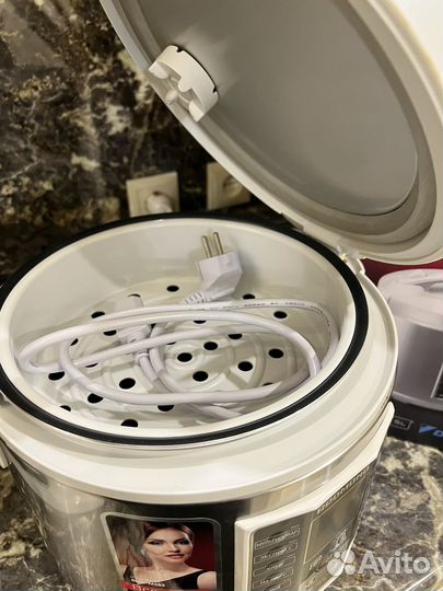 Мультиварка