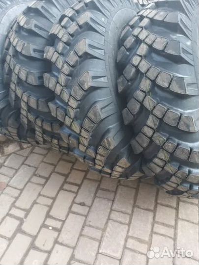 Шины грузовые. На камаз. Nortec