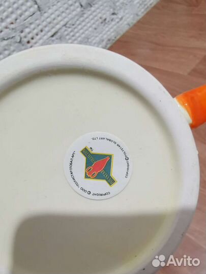 Заварочный чайник