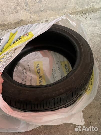 Pirelli Cinturato P7 235/45 R18 98V