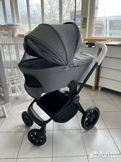 Коляска carrello epica 2в1 (2023 год)