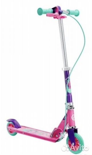 Самокат детский Oxelo