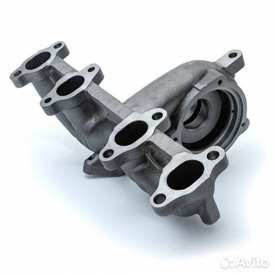 Горячая улитка турбины Skoda Yeti 1.2 03F145701F