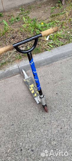 Самокат детский