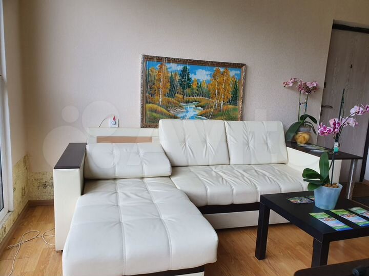 Дом 250 м² на участке 8 сот.