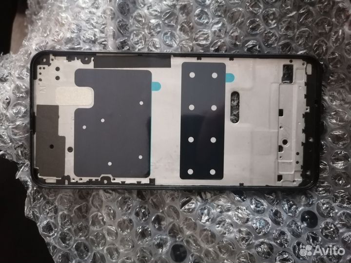 Рамка дисплея Honor 9x/P Smart Z