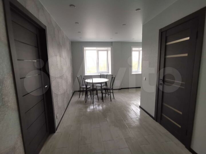 1-к. квартира, 44 м², 3/5 эт.