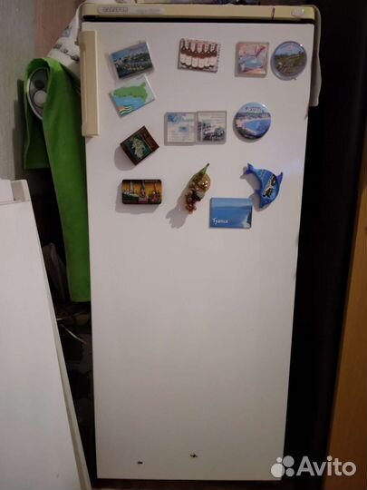 Холодильник бу Саратов