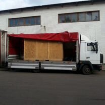 Грузоперевозки, перевозки, переезды до 5 тонн 35 к, Шишкин Лес
