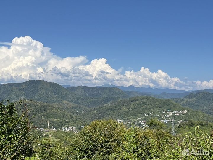 Джип тур Экскурсии Сочи Лоо