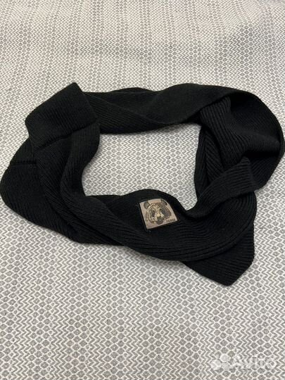 Шарф женский и мужской