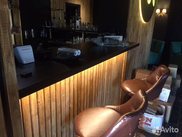 Изготовление столешниц из дерева