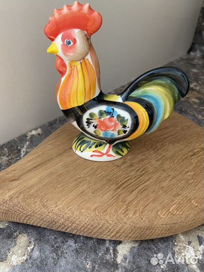 Фигурка Петушок