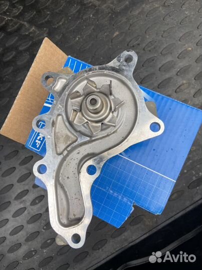 Помпа (насос) водяной camry 55 2,5