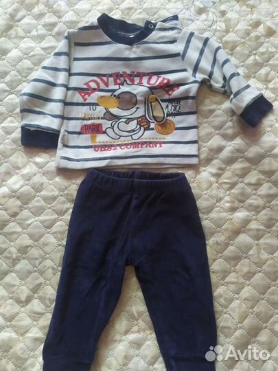 Костюм детский