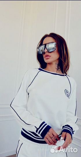 Спортивный костюм gucci женский