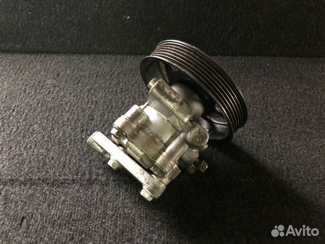 Ford Maverick маверик Насос Гидроусилителя