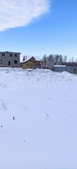 Участок 12 сот. (СНТ, ДНП)