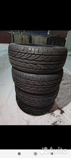 Hankook Ventus Evo 205/45 R17