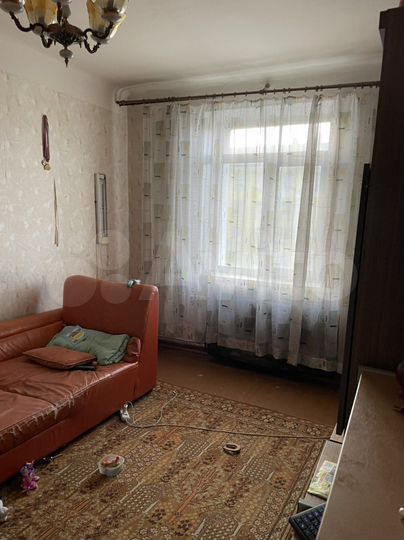 3-к. квартира, 69 м², 4/5 эт.